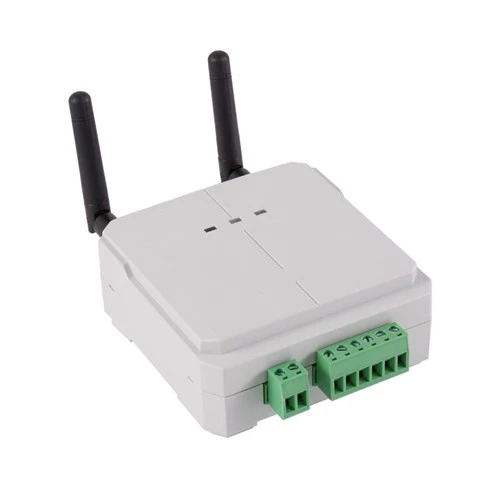 Vezeték nélküli hőmérséklet-érzékelő adapter